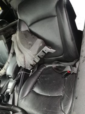 Fiat Freemont 2.0Mjet, 6ск, снимка 3