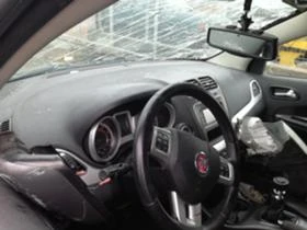 Fiat Freemont 2.0Mjet, 6ск, снимка 4