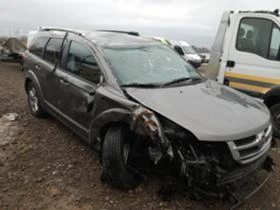 Fiat Freemont 2.0Mjet, 6ск, снимка 5