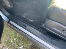 Nissan Murano 3.5i,АВТОМАТИК,V6,XENON, снимка 14