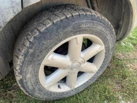 Nissan Murano 3.5i,АВТОМАТИК,V6,XENON, снимка 16