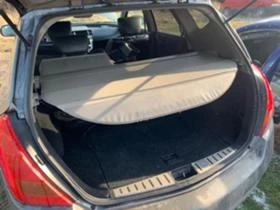 Nissan Murano 3.5i,АВТОМАТИК,V6,XENON, снимка 13