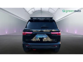 Toyota Sequoia TRD PRO, HYBRID, AWD, Месечна вноска от 2300  , снимка 5