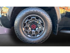 Toyota Sequoia TRD PRO, HYBRID, AWD, Месечна вноска от 2300  , снимка 16