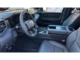 Toyota Sequoia TRD PRO, HYBRID, AWD, Месечна вноска от 2300  , снимка 6