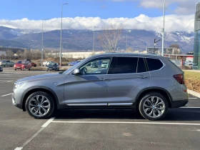 BMW X3 3.0D Обслужен лизинг Уникредит по330  на месец, снимка 4