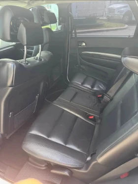 Dodge Durango 2019/ 7 МЕСТА/ КАМЕРА/ 130000км/ , снимка 9