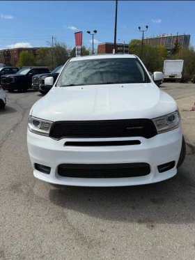 Dodge Durango 2019/ 7 МЕСТА/ КАМЕРА/ 130000км/ , снимка 1