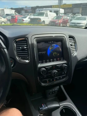 Dodge Durango 2019/ 7 МЕСТА/ КАМЕРА/ 130000км/ , снимка 14