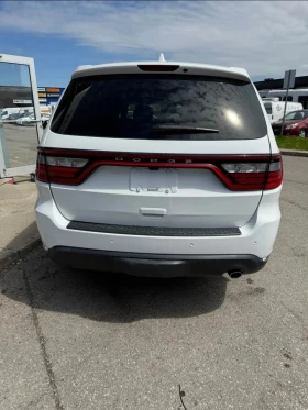 Dodge Durango 2019/ 7 МЕСТА/ КАМЕРА/ 130000км/ , снимка 7