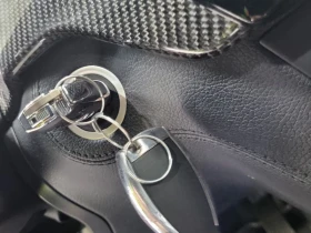 Mercedes-Benz GLS 500 550* AMG-pkg* Harman/Kardon* Distronic* 360View* О, снимка 10