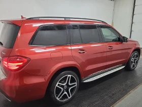 Mercedes-Benz GLS 500 550* AMG-pkg* Harman/Kardon* Distronic* 360View* О, снимка 4