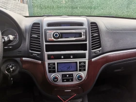 Hyundai Santa fe 2.2 Crdi, снимка 8