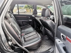 Hyundai Santa fe 2.2 Crdi, снимка 7
