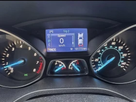 Ford Kuga 1.6 4x4 182к.с, снимка 8