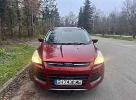 Ford Kuga 1.6 4x4 182к.с, снимка 5