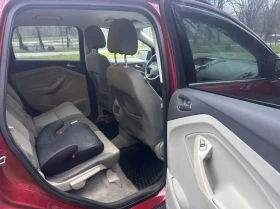 Ford Kuga 1.6 4x4 182к.с, снимка 6