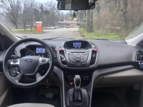 Ford Kuga 1.6 4x4 182к.с, снимка 7