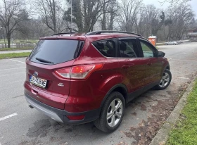 Ford Kuga 1.6 4x4 182к.с, снимка 4