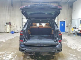 BMW X7 KEYLESS* 360 CAM* HARMAN* HUD* AMBIENT, снимка 6