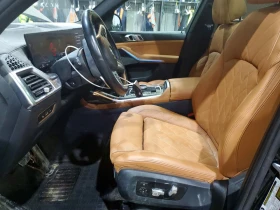 BMW X7 KEYLESS* 360 CAM* HARMAN* HUD* AMBIENT, снимка 7