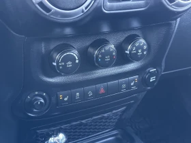 Jeep Wrangler SAHARA| ДЪЛГА БАЗА| КОЖА| V6| BRIDGESTONE| , снимка 11