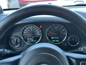 Jeep Wrangler SAHARA| ДЪЛГА БАЗА| КОЖА| V6| BRIDGESTONE| , снимка 9