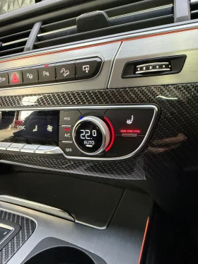 Audi SQ7 QUATTRO * MAXTON * ПАНОРАМА * HEAD UP * BOSE, снимка 11