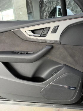 Audi SQ7 QUATTRO * MAXTON * ПАНОРАМА * HEAD UP * BOSE, снимка 13