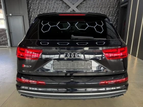 Audi SQ7 QUATTRO * MAXTON * ПАНОРАМА * HEAD UP * BOSE, снимка 4