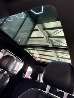 Audi SQ7 QUATTRO * MAXTON * ПАНОРАМА * HEAD UP * BOSE, снимка 16