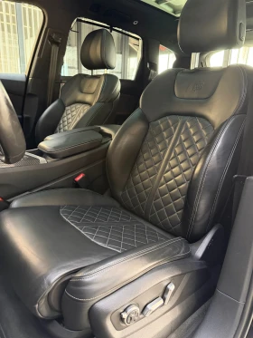 Audi SQ7 QUATTRO * MAXTON * ПАНОРАМА * HEAD UP * BOSE, снимка 15