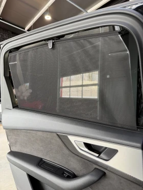 Audi SQ7 QUATTRO * MAXTON * ПАНОРАМА * HEAD UP * BOSE, снимка 7