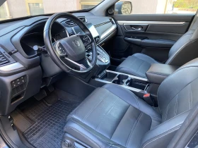 Honda Cr-v 2.0 i-VTEC/ Hybrid/ CVT/ 4WD/ Lifestyle/ , снимка 10