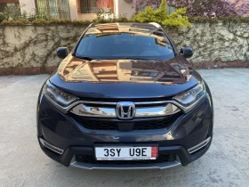 Honda Cr-v 2.0 i-VTEC/ Hybrid/ CVT/ 4WD/ Lifestyle/ , снимка 2