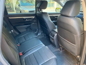 Honda Cr-v 2.0 i-VTEC/ Hybrid/ CVT/ 4WD/ Lifestyle/ , снимка 13