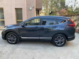 Honda Cr-v 2.0 i-VTEC/ Hybrid/ CVT/ 4WD/ Lifestyle/ , снимка 8