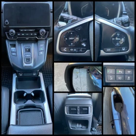 Honda Cr-v 2.0 i-VTEC/ Hybrid/ CVT/ 4WD/ Lifestyle/ , снимка 15
