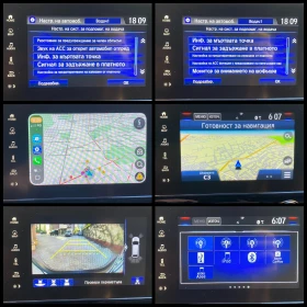 Honda Cr-v 2.0 i-VTEC/ Hybrid/ CVT/ 4WD/ Lifestyle/ , снимка 16