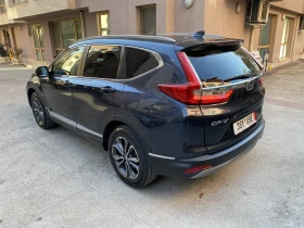 Honda Cr-v 2.0 i-VTEC/ Hybrid/ CVT/ 4WD/ Lifestyle/ , снимка 7