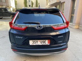 Honda Cr-v 2.0 i-VTEC/ Hybrid/ CVT/ 4WD/ Lifestyle/ , снимка 6