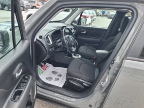 Jeep Renegade NEW-50.000км-LED-XENON-LIMITED, снимка 9