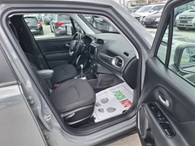 Jeep Renegade NEW-50.000км-LED-XENON-LIMITED, снимка 11