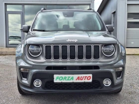 Jeep Renegade NEW-50.000км-LED-XENON-LIMITED, снимка 8