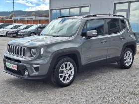 Jeep Renegade NEW-50.000км-LED-XENON-LIMITED, снимка 1