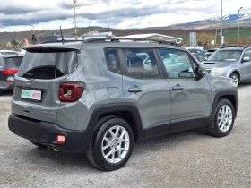 Jeep Renegade NEW-50.000км-LED-XENON-LIMITED, снимка 5