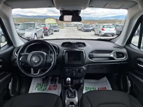 Jeep Renegade NEW-50.000км-LED-XENON-LIMITED, снимка 10