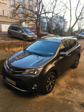Toyota Rav4, снимка 7