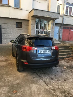 Toyota Rav4, снимка 4