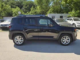 Jeep Renegade 1.6MTJ 120к.с Подгряване Топ състояние , снимка 8